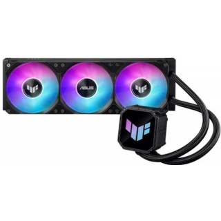 ASUS Liquid Cooler TUF GAMING LC III 360 ARGB